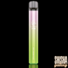 Elf Bar 600 V2 Elfbar 600 V2 - Strawberry Kiwi - 600 Züge / Nikotin 20 mg - Einweg E-Zigarette Elf Bar 600 V2 Elfbar 600 V2 - Strawberry Kiwi - 600 Züge / Nikotin 20 mg - Einweg E-Zigarette
