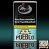 Pueblo Pueblo - Blue - Feinschnitttabak - Pouch - 30g Pueblo Pueblo - Blue - Feinschnitttabak - Pouch - 30g