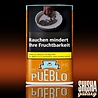 Pueblo Pueblo - Burley - Feinschnitttabak - Pouch - 30g Pueblo Pueblo - Burley - Feinschnitttabak - Pouch - 30g