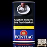 Pontiac Pontiac - Halfzware Shag - Feinschnitttabak - Pouch - 30g