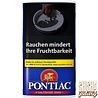 Pontiac Pontiac - Halfzware Shag - Feinschnitttabak - Pouch - 30g