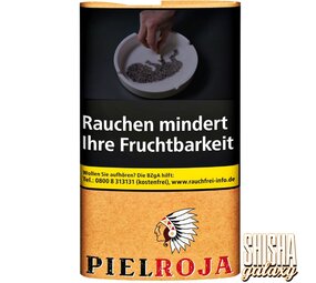 Pielroja Classic - Feinschnitttabak - Pouch - 30g Pielroja Classic - Feinschnitttabak - Pouch - 30g
