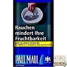 Pall Mall Pall Mall - Blau - Halfzware - Feinschnitttabak - Pouch - 30g Pall Mall Pall Mall - Blau - Halfzware - Feinschnitttabak - Pouch - 30g