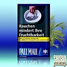 Pall Mall Pall Mall - Blau - Halfzware - Feinschnitttabak - Pouch - 30g Pall Mall Pall Mall - Blau - Halfzware - Feinschnitttabak - Pouch - 30g