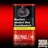 Pall Mall Pall Mall - Rot - American Blend - Feinschnitttabak - Pouch - 30g Pall Mall Pall Mall - Rot - American Blend - Feinschnitttabak - Pouch - 30g