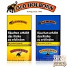 Old Holborn Old Holborn - Yellow - Feinschnitttabak - Pouch - 30g Old Holborn Old Holborn - Yellow - Feinschnitttabak - Pouch - 30g