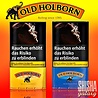 Old Holborn Old Holborn - Yellow - Feinschnitttabak - Pouch - 30g Old Holborn Old Holborn - Yellow - Feinschnitttabak - Pouch - 30g