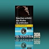Mohawk Mohawk - Blue - Halfzware - Feinschnitttabak - Pouch - 30g Mohawk Mohawk - Blue - Halfzware - Feinschnitttabak - Pouch - 30g