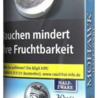 Mohawk Mohawk - Blue - Halfzware - Feinschnitttabak - Pouch - 30g Mohawk Mohawk - Blue - Halfzware - Feinschnitttabak - Pouch - 30g