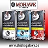 Mohawk Mohawk - Red - Classic Shag - Feinschnitttabak - Pouch - 30g Mohawk Mohawk - Red - Classic Shag - Feinschnitttabak - Pouch - 30g
