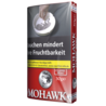 Mohawk Mohawk - Red - Classic Shag - Feinschnitttabak - Pouch - 30g Mohawk Mohawk - Red - Classic Shag - Feinschnitttabak - Pouch - 30g