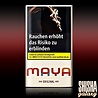 Maya Maya - Red - Original - Feinschnitttabak - Pouch - 30g