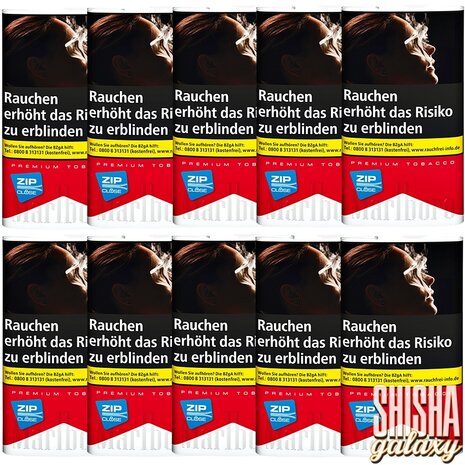 Marlboro Marlboro - Red - Feinschnitttabak - Pouch - 30g