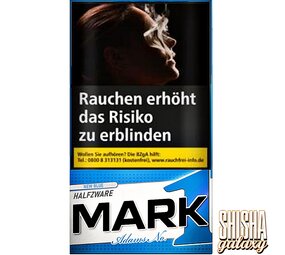 Mark Adams No. 1 New Blue - Halfzware - Feinschnitttabak - Pouch - 30g Mark Adams No. 1 New Blue - Halfzware - Feinschnitttabak - Pouch - 30g