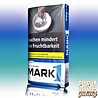 Mark Adams No. 1 Mark Adams No.1 - New Blue - Halfzware - Feinschnitttabak - Pouch - 30g