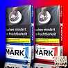 Mark Adams No. 1 Mark Adams No.1 - New Red - Classic Blend - Feinschnitttabak - Pouch - 30g