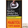 Manitou Manitou - Org. Blend - Gold No.8 - Feinschnitttabak - Pouch - 30g