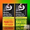 Manitou Manitou - Org. Blend - Green No.9 - Feinschnitttabak - Pouch - 30g Manitou Manitou - Org. Blend - Green No.9 - Feinschnitttabak - Pouch - 30g