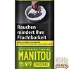 Manitou Manitou - Org. Blend - Green No.9 - Feinschnitttabak - Pouch - 30g Manitou Manitou - Org. Blend - Green No.9 - Feinschnitttabak - Pouch - 30g