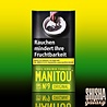 Manitou Manitou - Org. Blend - Green No.9 - Feinschnitttabak - Pouch - 30g Manitou Manitou - Org. Blend - Green No.9 - Feinschnitttabak - Pouch - 30g