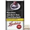 Lucky Strike Lucky Strike - Original Red - Feinschnitttabak - Pouch - 30g Lucky Strike Lucky Strike - Original Red - Feinschnitttabak - Pouch - 30g