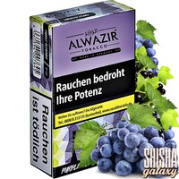 Purple Pleasure No.35 (20g) - Shisha Tabak