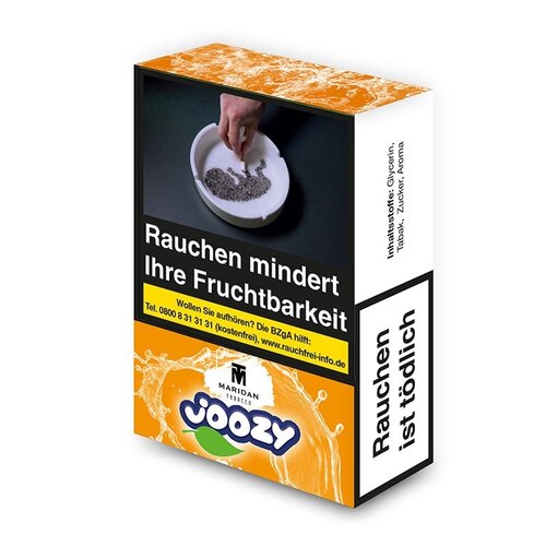 Maridan Maridan Tabak - Joozy (25g) - Shisha Tabak