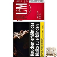 Block Red Label - Feinschnitttabak - Block - 42g