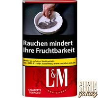 Red Label - Feinschnitttabak - Pouch - 30g