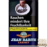 Jean Barth Jean Barth - Cabinet - Halfzware Shag - Feinschnitttabak - Pouch - 35g
