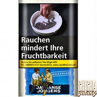 Halfzware - Feinschnitttabak - Pouch - 30g