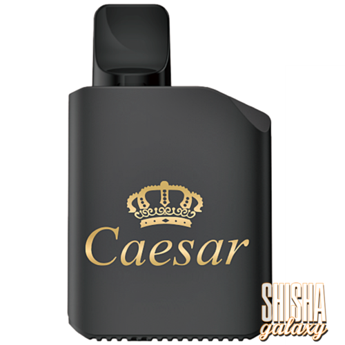 Caesar Caesar Shadow - Peach Ice - Liquid Pod - 2 ml - Nikotin 20 mg - 2er Pack