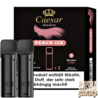 Caesar Caesar Shadow - Peach Ice - Liquid Pod - 2 ml - Nikotin 20 mg - 2er Pack (4ml) Caesar Caesar Shadow - Peach Ice - Liquid Pod - 2 ml - Nikotin 20 mg - 2er Pack (4ml)