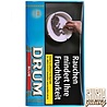 Drum Drum - Blau - Feinschnitttabak - Pouch - 30g Drum Drum - Blau - Feinschnitttabak - Pouch - 30g