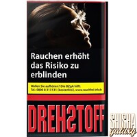 Halfzware - Feinschnitttabak - Pouch - 30g