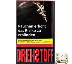 Drehstoff Halfzware - Feinschnitttabak - Pouch - 30g Drehstoff Halfzware - Feinschnitttabak - Pouch - 30g