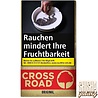 Cross Road Cross Road - Original Rot - Feinschnitttabak - Pouch - 30g Cross Road Cross Road - Original Rot - Feinschnitttabak - Pouch - 30g