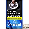 Convent Convent - Blue - Halfzware Shag - Feinschnitttabak - Pouch - 40g Convent Convent - Blue - Halfzware Shag - Feinschnitttabak - Pouch - 40g