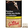 Chesterfield Chesterfield - Unplugged Rot - Feinschnitttabak - Pouch - 30g Chesterfield Chesterfield - Unplugged Rot - Feinschnitttabak - Pouch - 30g