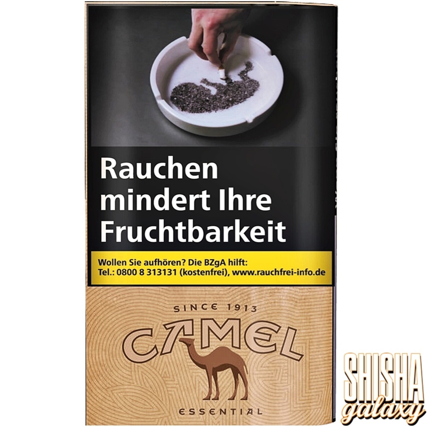 camel e zigarette Dampfen im Urlaub? Infos zu E-Zigaretten im Flugzeug & Ausland main image 1