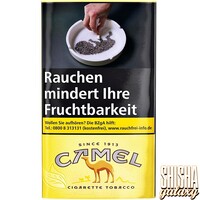 Gelb - Classic - Feinschnitttabak - Pouch - 30g