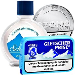 Schnupftabak Schnupftabak