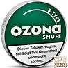 Ozona Ozona - S-Type - Snuff / Schnupftabak mit Nikotin - Dose - 5g Ozona Ozona - S-Type - Snuff / Schnupftabak mit Nikotin - Dose - 5g