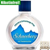 Pöschl Schneeberg Weiß - Snuff / Schnupfpulver - Flasche - 10g Pöschl Schneeberg Weiß - Snuff / Schnupfpulver - Flasche - 10g