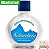 Pöschl Pöschl - Schneeberg Weiß - Snuff / Schnupfpulver mit Traubenzucker - Tabakfrei & Nikotinfrei - Flasche - 10g
