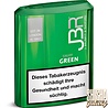 JBR John Brumfit & Radford JBR - Green - Snuff / Schnupftabak mit Nikotin - Dose - 10g