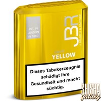 Yellow - Snuff / Schnupftabak - Dose - 10g
