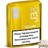 JBR John Brumfit & Radford JBR - Yellow - Snuff / Schnupftabak mit Nikotin - Dose - 10g