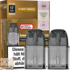 ECO - Classic Tobacco - Liquid Pod - Nikotin 17 mg - 2er Pack ECO - Classic Tobacco - Liquid Pod - Nikotin 17 mg - 2er Pack