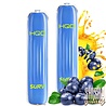 HQD HQD Surv - Blueberry Lemonade - 600 Züge / Nikotin 18 mg - Einweg E-Zigarette HQD HQD Surv - Blueberry Lemonade - 600 Züge / Nikotin 18 mg - Einweg E-Zigarette